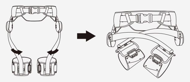 Hypershell Next-Gen Exoskeleton-Storage