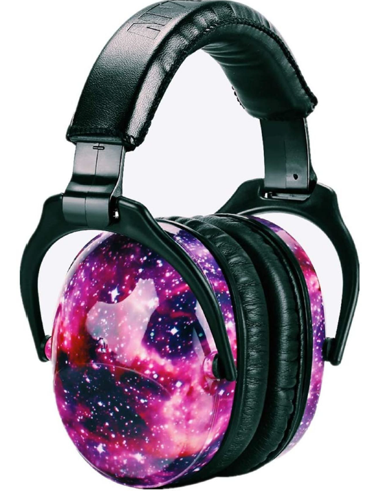 Zohan EM015 Ear Muffs-PRODUCT