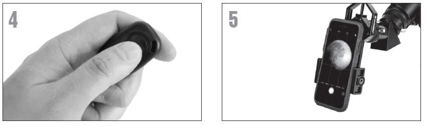 Celestron Travel Scope 70 DX-USE BLUETOOTH-B