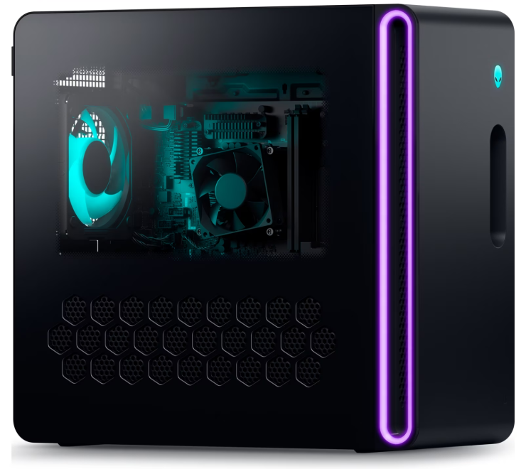 Alienware Aurora ACT1250 Gaming PC-product