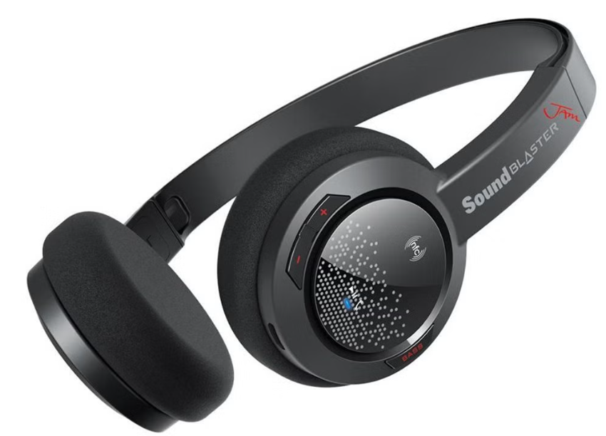 Creative Sound Blaster JAM V2 Wireless Headset-product