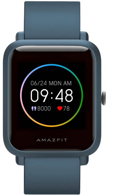 Amazfit Bip S Lite Smart Watch Fitness-product