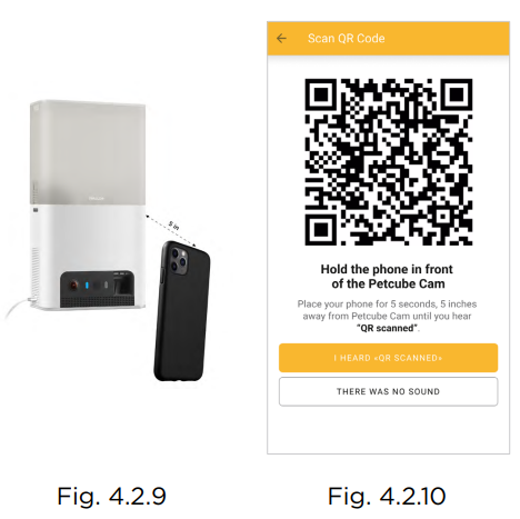 Petcube Bites 2 Lite-SETUP-F