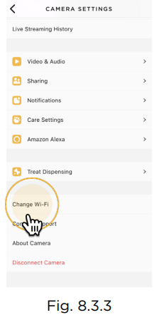 Petcube Bites 2 Lite-TROUBLESHOOT-B