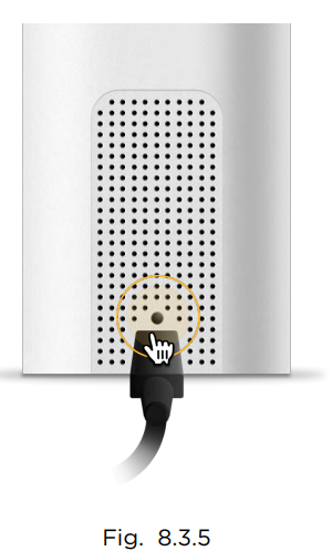 Petcube Bites 2 Lite-TROUBLESHOOT-C