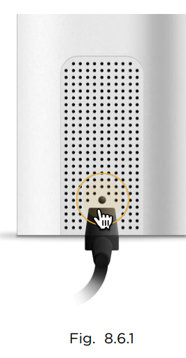 Petcube Bites 2 Lite-TROUBLESHOOT-D
