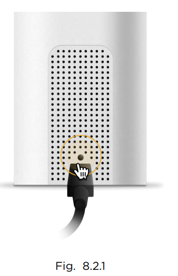 Petcube Bites 2 Lite-TROUBLESHOOT