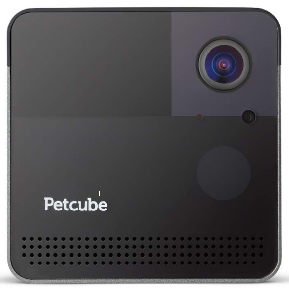 Petcube Play 2 Wi-Fi Pet Camera-product
