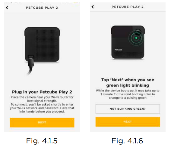 Petcube Play 2 Wi-Fi Pet Camera-setup-a