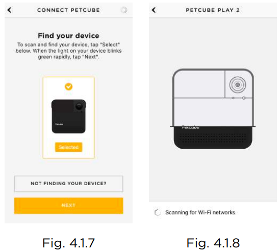 Petcube Play 2 Wi-Fi Pet Camera-setup-b