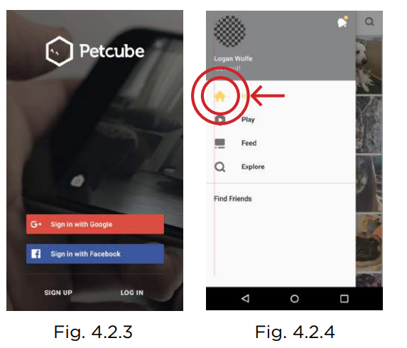 Petcube Play 2 Wi-Fi Pet Camera-setup-f