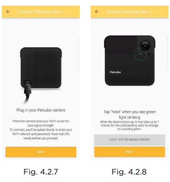 Petcube Play 2 Wi-Fi Pet Camera-setup-h