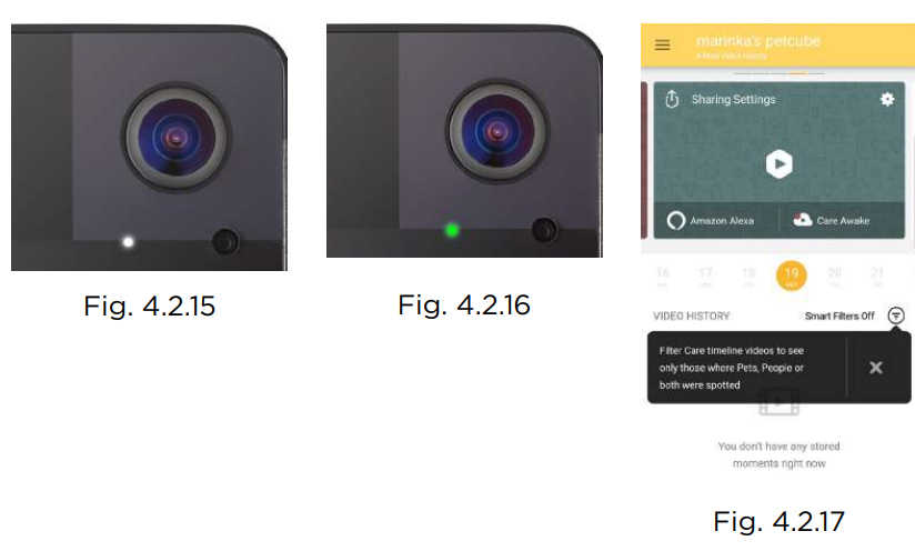 Petcube Play 2 Wi-Fi Pet Camera-setup-k