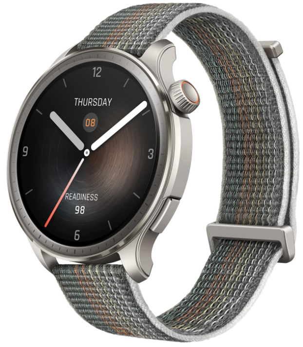 Amazfit Balance Smart Watch A2286,A2287-product