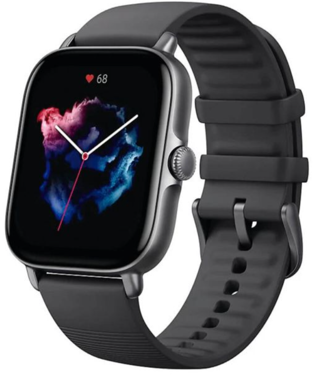 Amazfit GTS 3 Smart Watch-product