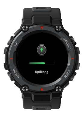 Amazfit T-Rex Pro Watch-pairing-b