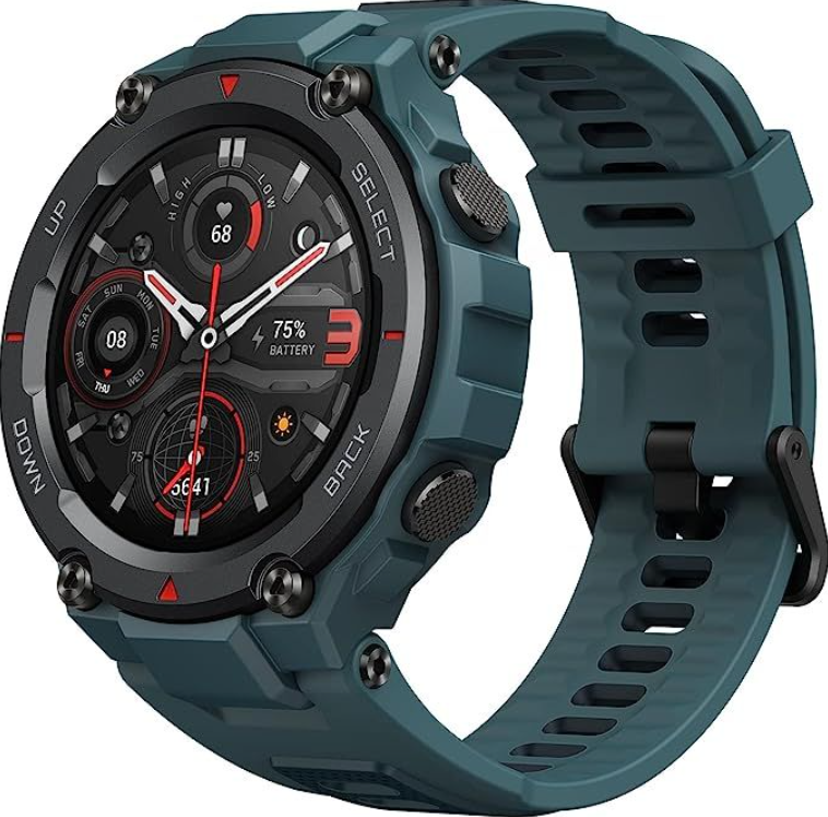 Amazfit T-Rex Pro Watch-product