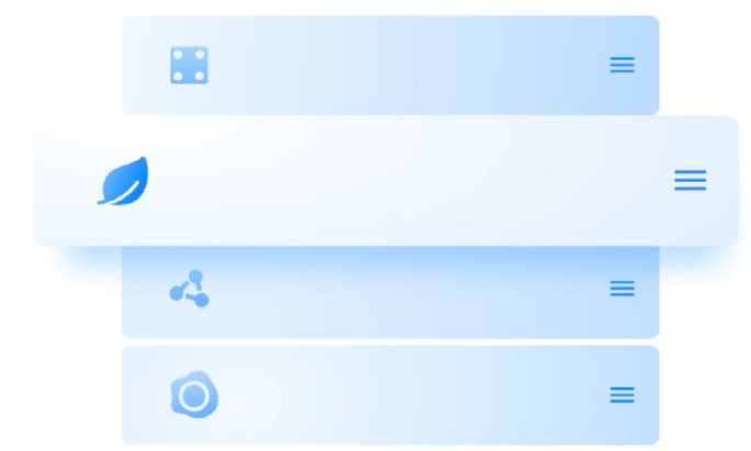 Amazfit Smart Scale-Changing the display sequence