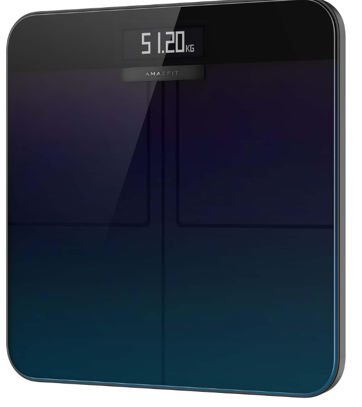 Amazfit Smart Scale-product