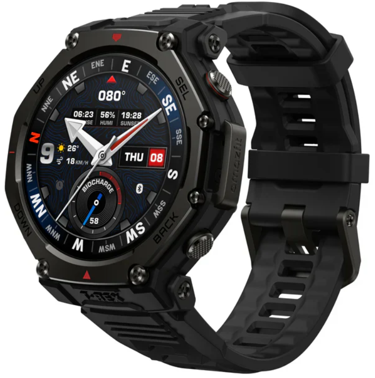 amazfit T-REX 3 Pro Smart Watch-product