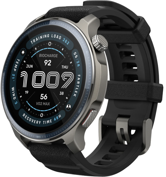 Amazfit Balance 2 Fitness Watch-PRODUCT