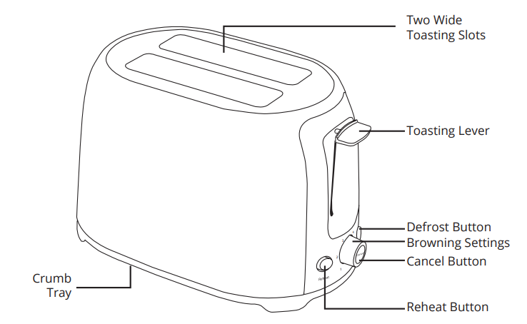Amazfit T-Rex Pro Watch-diagram