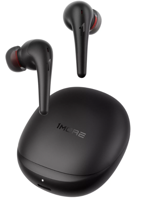 1more Aero Wireless Earbuds ES903-product