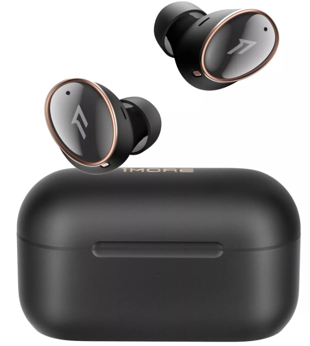 1more Evo Earbuds EH902-PRODUCT