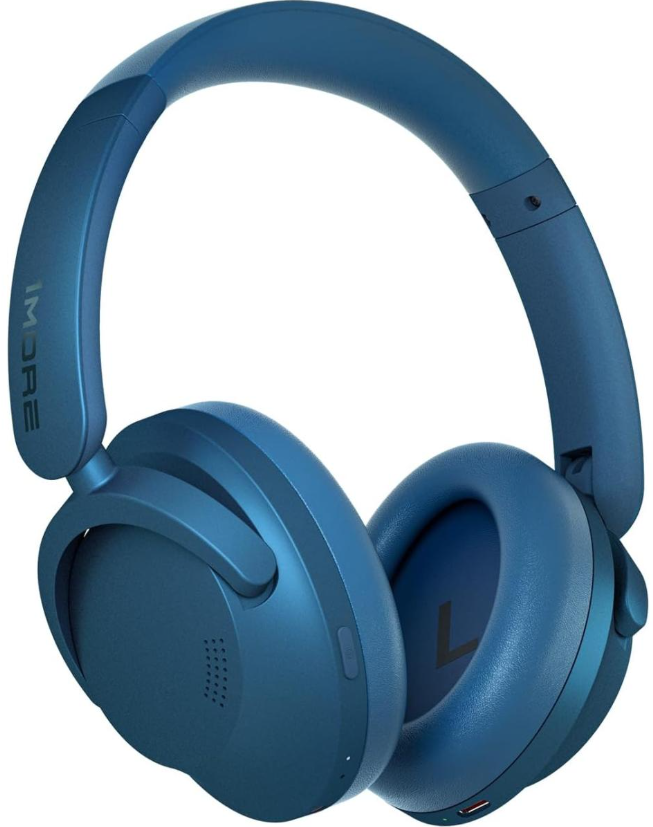 1more Sonoflow Headphones HC905-product