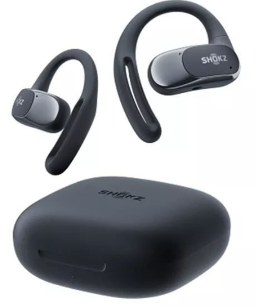 Shokz OpenFit Air Headphones T511-PRODUCT