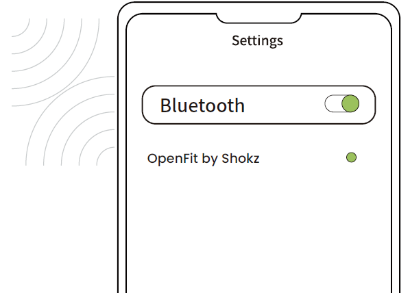 Shokz OpenFit Earbuds T910-Bluetooth
