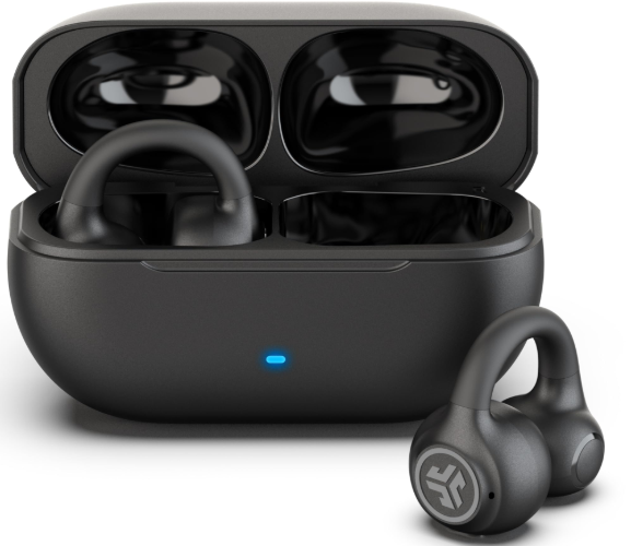 jlab Flex Open Earbuds-PRODUCT