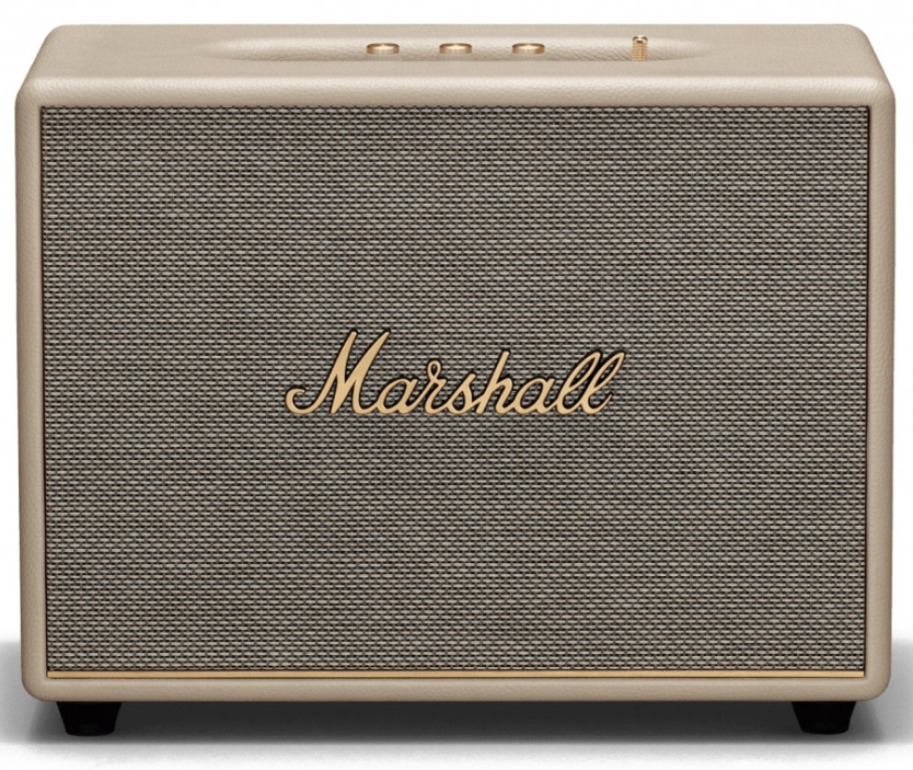 Marshall Woburn III Home Bluetooth Speaker-product