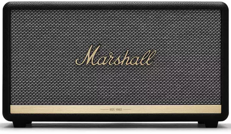 Marshall Stanmore II Speaker-product
