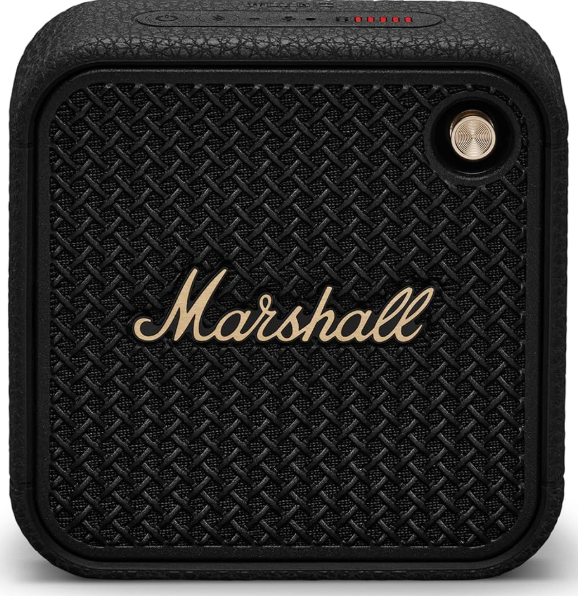 Marshall Willen Portable Loudspeaker-product
