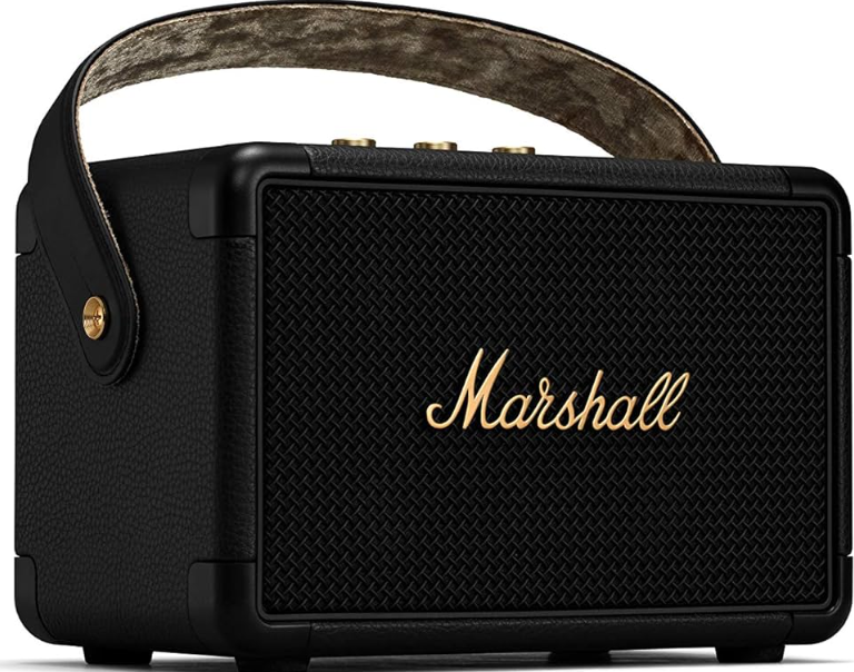 Marshall Kilburn II Portable Stereo Loudspeaker-product