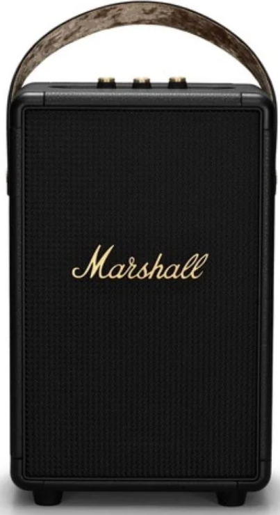 Marshall Tufton Portable Stereo Loudspeaker-product