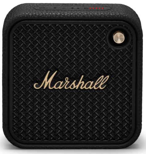 Marshall Willen II Portable Loudspeaker-PRODUCT