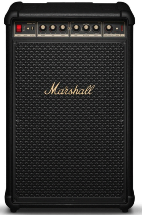 Marshall Bromley 750 Party Speaker-PRODUCT
