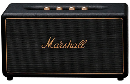 Marshall Stanmore Multi-Room Speaker-PRODUCT
