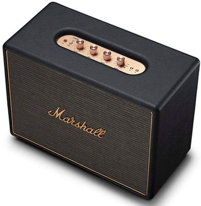 Marshall Woburn Multi-Room Speaker-product