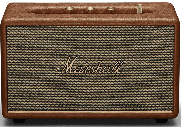 Marshall Acton Bluetooth Stereo Loudspeaker-product