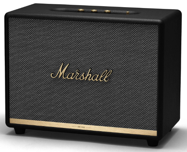 Marshall Woburn - Active Stereo Loudspeaker-PRODUCT