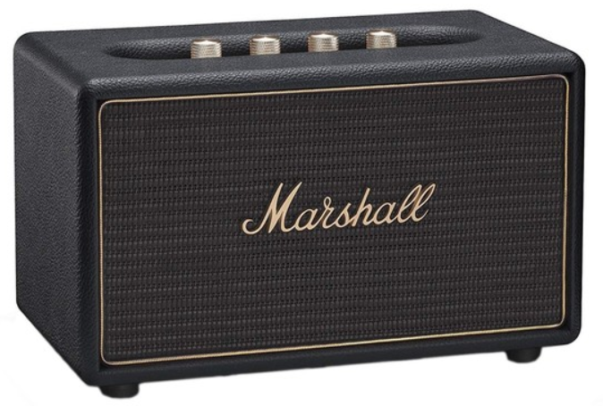Marshall Acton Multi-Room Loudspeaker-PRODUCT