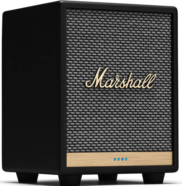 Marshall Uxbridge With Amazon Alexa Speaker-product