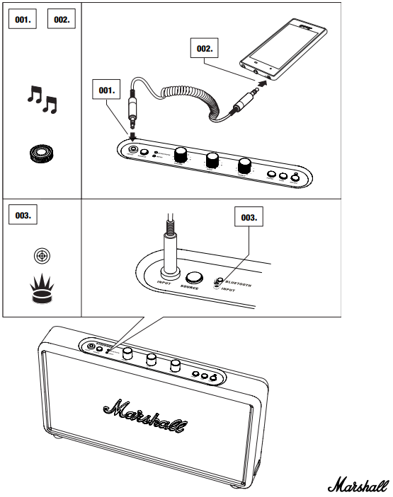 marshall Stockwell - Portable Stereo Loudspeaker-pair-f