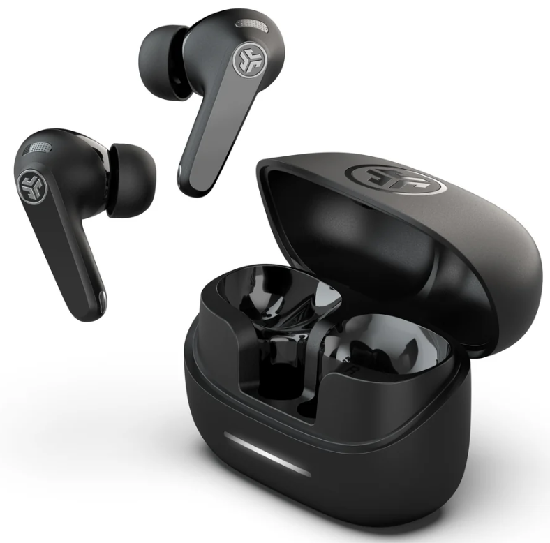 JBuds ANC Earbuds-product