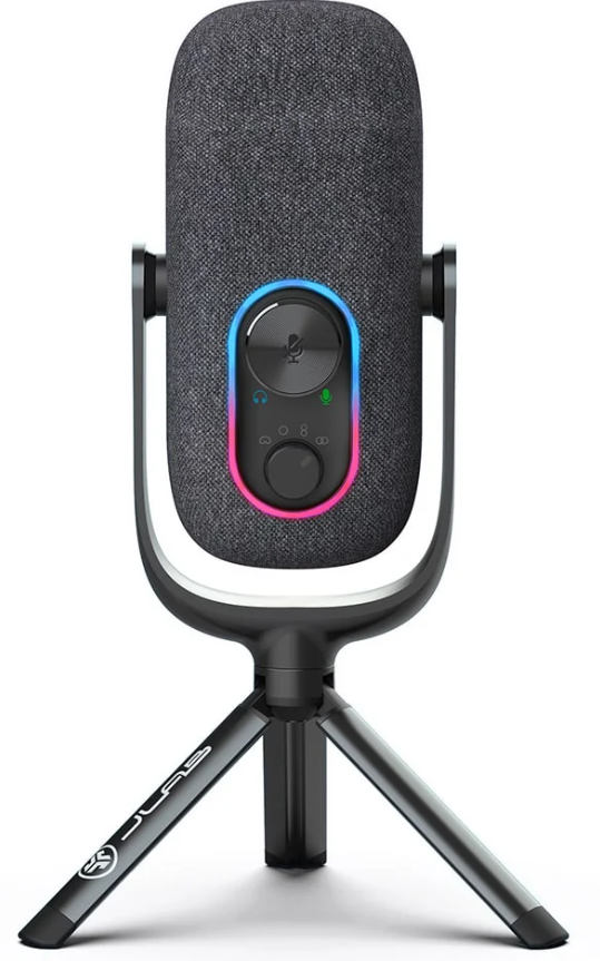 JLab JBuds Talk USB Microphone-product