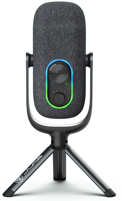 Meet the JLab Epic Talk USB Microphone-product