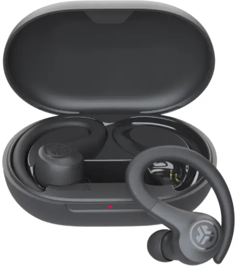 Jlab Go Sport+ Earbuds-PRODUCT
